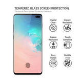 Samsung Galaxy S10 - 10D Full Glue Tempered Glass