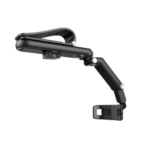 TCT - Multi-Functional Phone Mount - Black