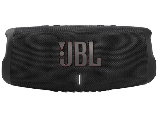 JL - Charge 5 Portable Bluetooth Speaker - Black
