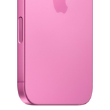 iPhone 16 Plus - 128GB-Pink-Unlocked (New)