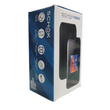 Schok Classic Flip (SC3218B)-8GB-Black-Unlocked (OEM Box)