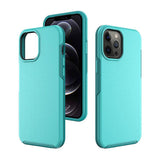 Symmetry Case for iPhone 13 Pro Max - Teal