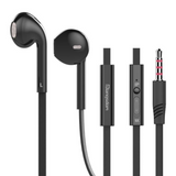 Langsdom IN5 3.5mm In-Ear Earphone w/ Mic