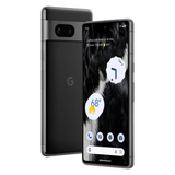 Google Pixel 7 5G -128GB-Obsidian-Unlocked (New)