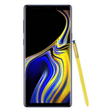 Samsung Note 9 -128GB-Blue-Carrier Unlocked (New)