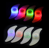 LED Bike Bicycle Wheel Light - Multicolor