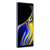 Samsung Note 9 -128GB-Blue-Carrier Unlocked (New)