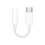 IPC USB-C To Headphone Jack Adapter (Retail)