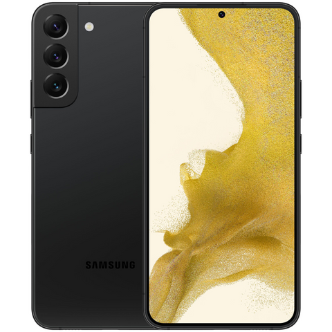 Samsung Galaxy S22 5G-128GB-Black-Unlocked (OEM Box)
