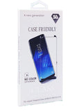 Samsung Galaxy S8 - 5D Tempered Glass