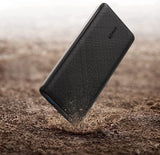 AK - PowerCore Slim 10,000mAh w/ 1x (USB-A Port) - Black