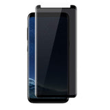 Samsung Galaxy S9+ Privacy 5D Tempered Glass
