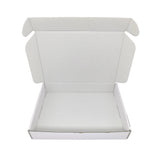 Universal White Box for Tablet - Tablets 9'' to 10.9''