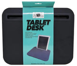 Tablet Desk & Stand - Patterned