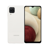 Samsung Galaxy A12 -32GB-White-Unlocked (White Box)