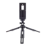 TCT - Smartphone & Tablet Dual Tripod & Mount