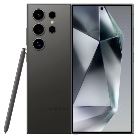 Samsung Galaxy S24 Ultra 5G - 512GB-Titanium Gray-Unlocked (New)
