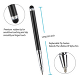 MB - Stylus Pen - Black