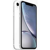 iPhone XR - 64GB-White-Unlocked (CPO)