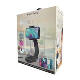 TCT - Multi-Functional Phone Mount - Black