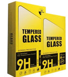 LG K30 Plus - 9H Tempered Glass (Pack of 10)