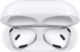 AirPods (3rd Generation) w/ Charging Case