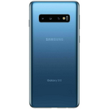 Samsung Galaxy S10 -128GB-Blue-Unlocked (OEM Box)