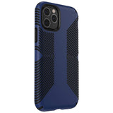 SP - Presidio Grip Case for iPhone 11 Pro - Blue