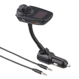 T10 Bluetooth FM Transmitter & MP3 Player