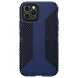 SP - Presidio Grip Case for iPhone 11 Pro - Blue