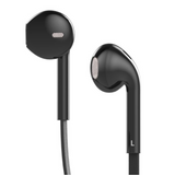 Langsdom IN5 3.5mm In-Ear Earphone w/ Mic