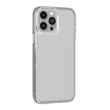 T2 - EvoClear Case for iPhone 13 Pro Max/ iPhone 12 Pro Max - Clear