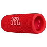 JL - Flip 6 Portable Bluetooth Speaker - Red