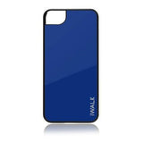 Mirror Shield Cases - iPhone 5 / 5S / 5SE - Blue