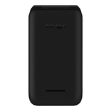 Schok Classic Flip (SC3218B)-8GB-Black-Unlocked (CPO)