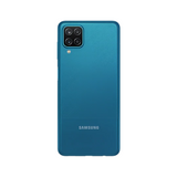 Samsung Galaxy A12 -32GB-Blue-Unlocked (White Box)