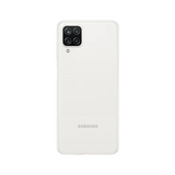 Samsung Galaxy A12 -32GB-White-Unlocked (White Box)