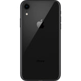 iPhone XR - 64GB-Black-Unlocked (OEM Box)