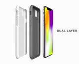 iPhone 11 Pro - Dual Layer Protection Case - Green