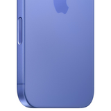 iPhone 16 - 128GB-Ultramarine-Unlocked (New)