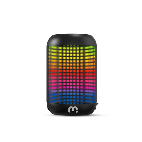 MB - Elektro Mini Bluetooth Speaker - Black