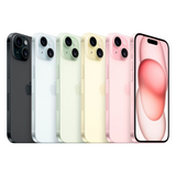 iPhone 15 - 128GB-Pink-Unlocked (CPO)