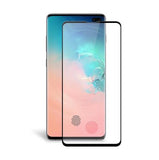 Samsung Galaxy S10 Plus 10D Full Glue Tempered Glass