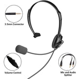 SL - Headset for Computers and Smartphones