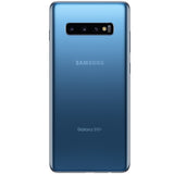 Samsung Galaxy S10 Plus-128GB-Blue-Unlocked (White Box)