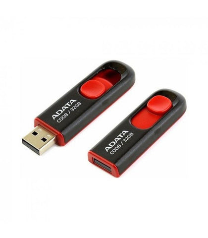 AD - C008 USB Flash Drive - 64GB