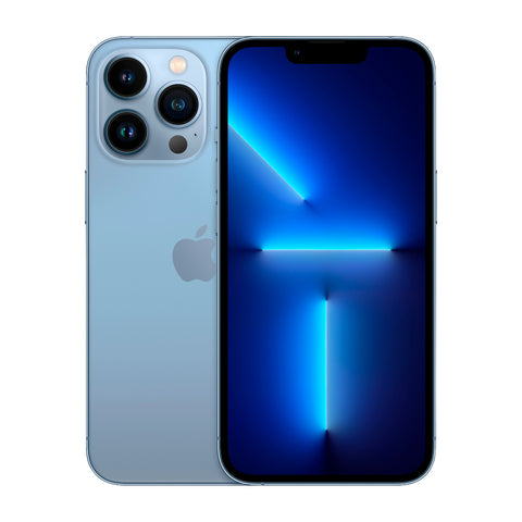 iPhone 13 Pro - 128GB-Blue-Unlocked (OEM Box)
