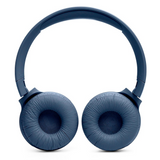 JL - Tune 520BT Wireless On-Ear Headphones - Blue