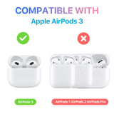 MB - Gummy Series Case for Airpods 3 - Pink