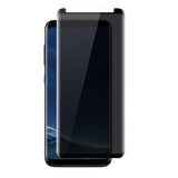 Samsung Galaxy S8 Privacy 5D Tempered Glass